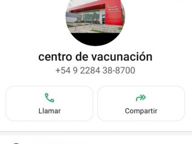 Regi�n Sanitaria alert� sobre intentos de hackeos y estafas